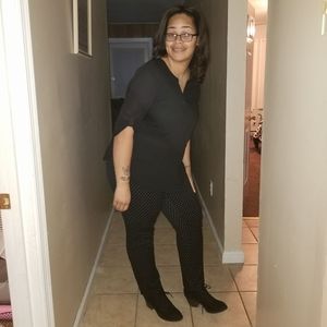 Meet your Posher, Deanna